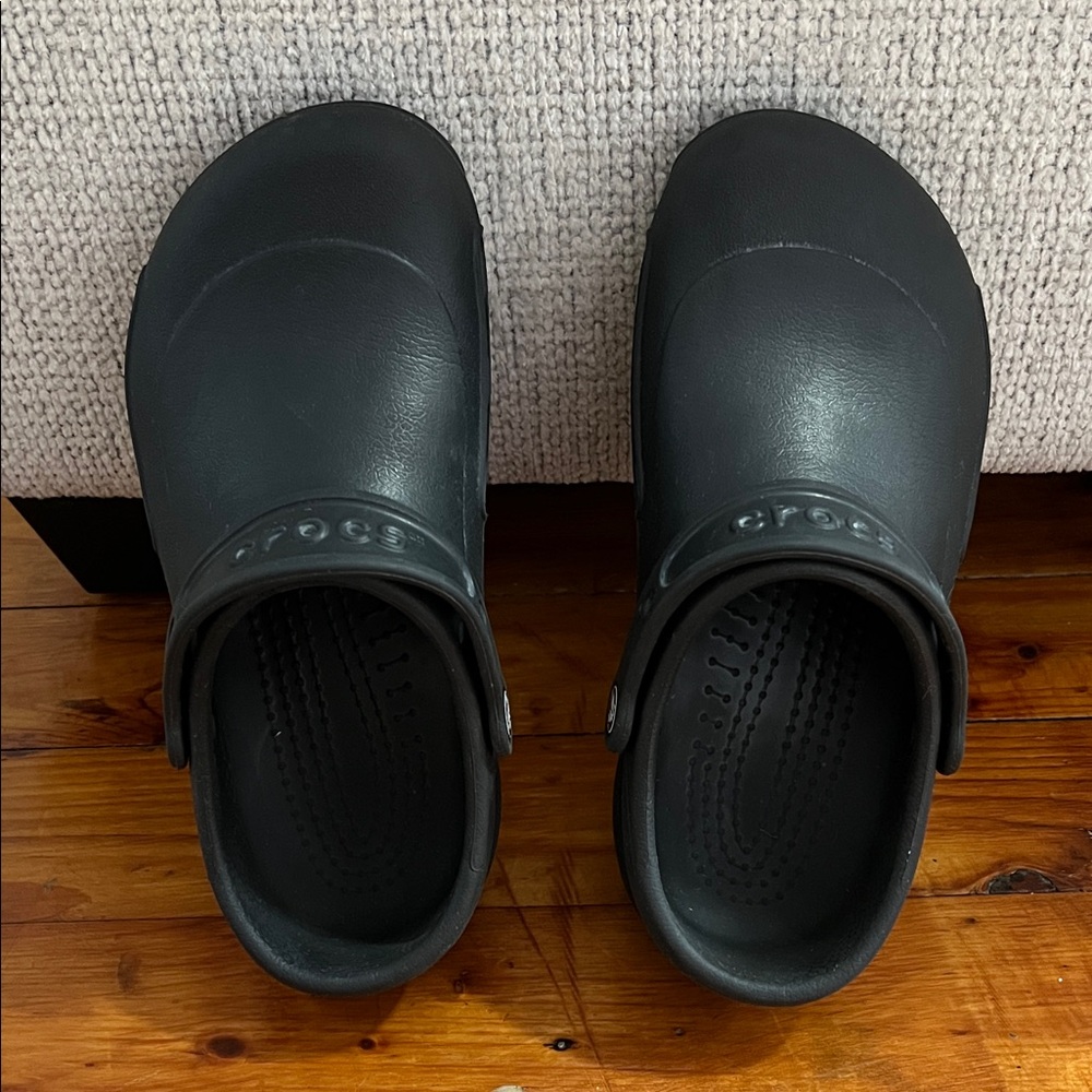 Crocs Specialist II Work Clogs